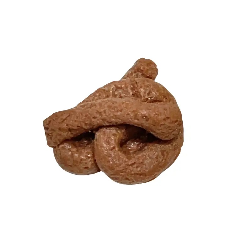 リアルな浮遊する偽うんちいたずらおもちゃ、パーティー用の面白 - Fake Poop Gag Gift のレビューと価格