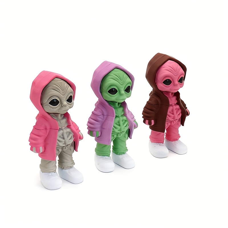 面白いエイリアンハーブグラインダー、スパイスグラインダー、お - Novelty Gifts のレビューと価格