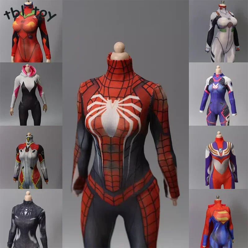 女の子用3Dプリントボディスーツ,アニメジャンプスーツ,アク - Spiderman Jumpsuit Kids のレビューと価格
