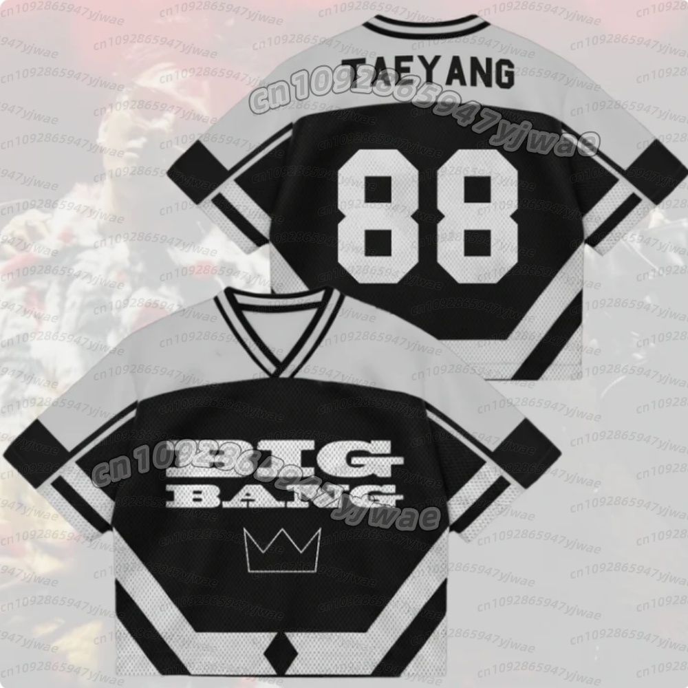 夏男性女性 BigBang 2026 ワールドツアーミックス - Novelty Gifts のレビューと価格