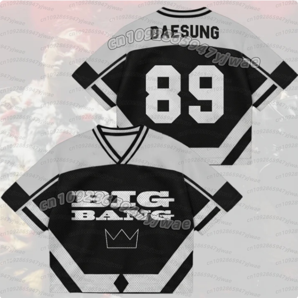 夏男性女性 BigBang 2026 ワールドツアーミックス - Novelty Gifts のレビューと価格