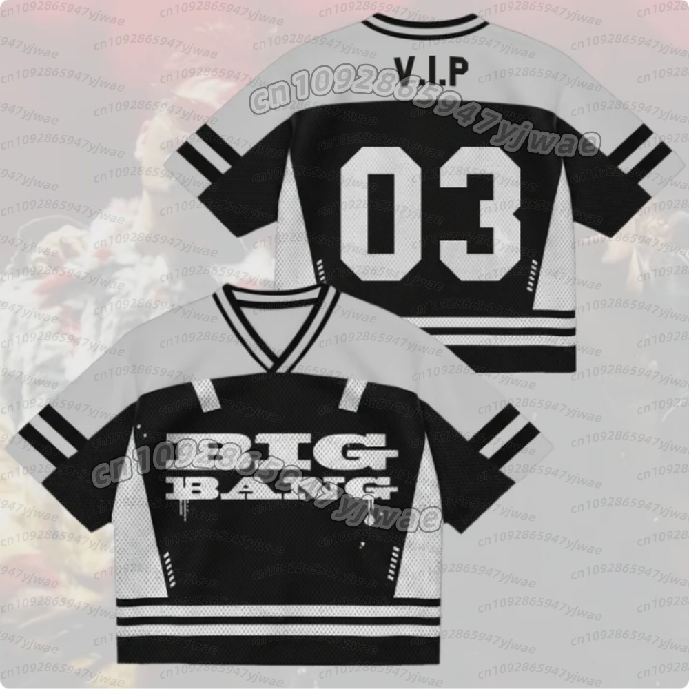 夏男性女性 BigBang 2026 ワールドツアーミックス - Novelty Gifts のレビューと価格