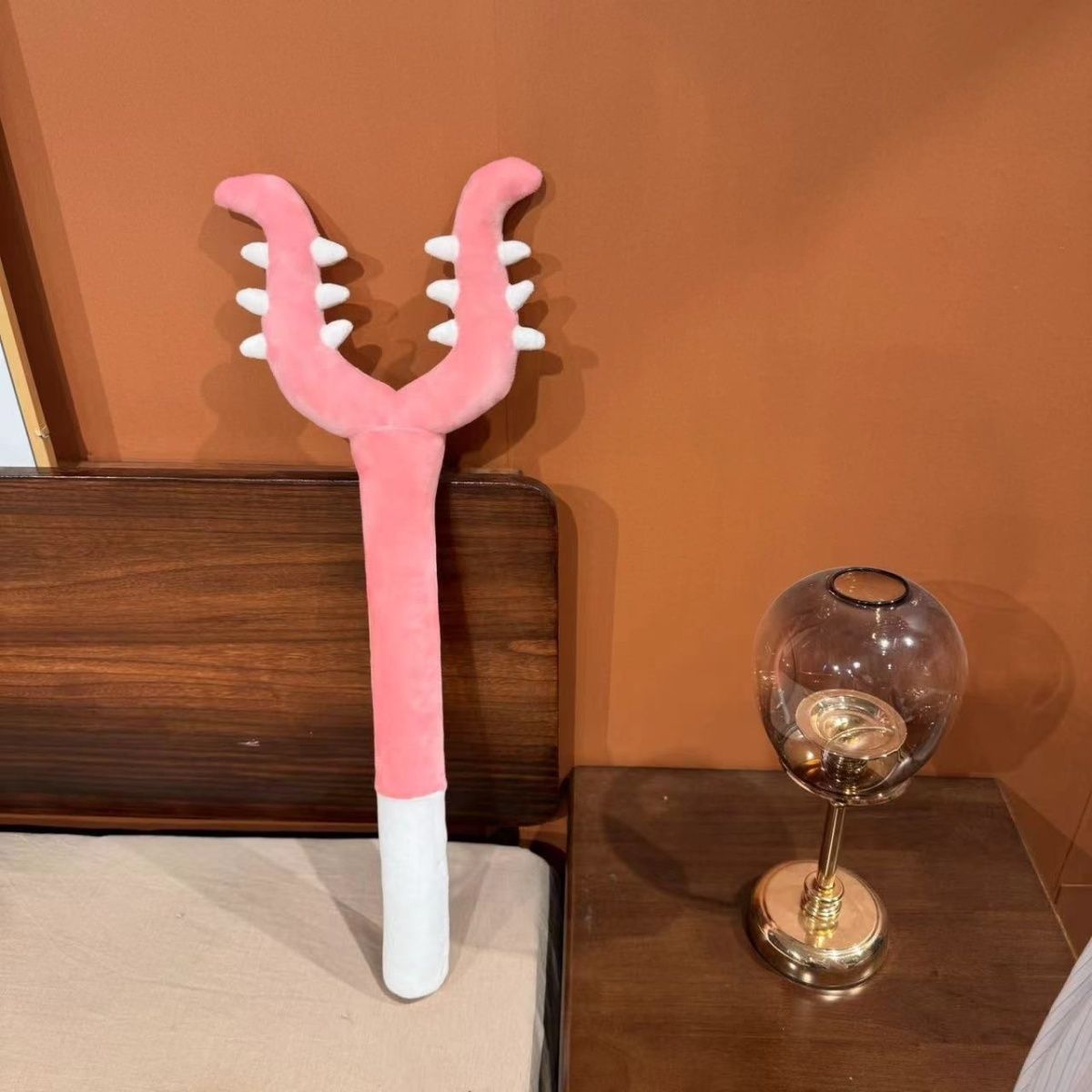 70cm ちいかわぬいぐるみバトルスティックうさぎ大人用猫掴 - Prank Toys のレビューと価格