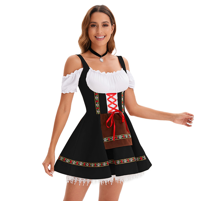 オクトーバーフェストの衣装、ビールをテーマにした民族祭、バイ - Costumes のレビューと価格