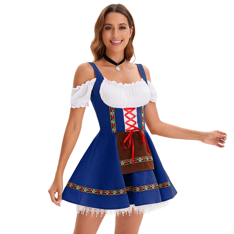 オクトーバーフェストの衣装、ビールをテーマにした民族祭、バイ - Costumes のレビューと価格