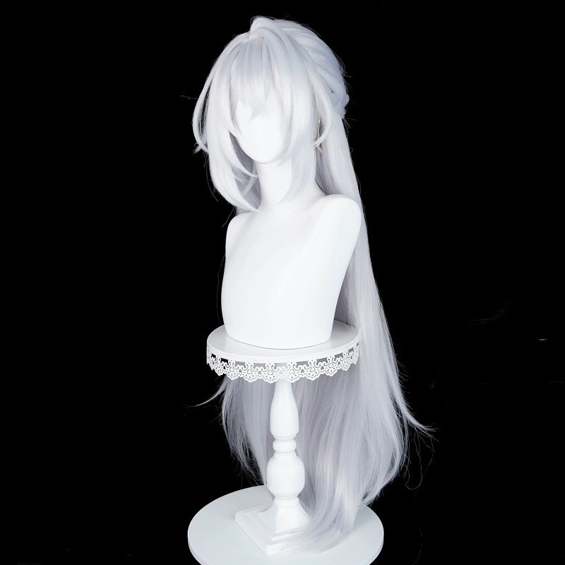 セベリアン・ローレウ コスプレウィッグ ゼンレスゾーンゼロ  - Anime Cosplay Wig Heat Resistant のレビューと価格