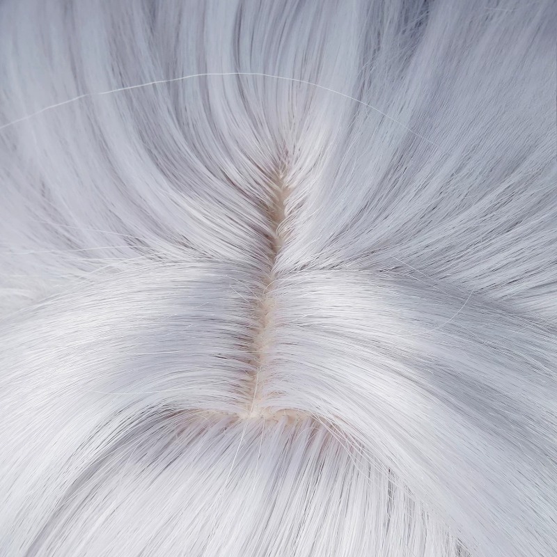 セベリアン・ローレウ コスプレウィッグ ゼンレスゾーンゼロ  - Anime Cosplay Wig Heat Resistant のレビューと価格